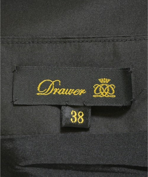 Drawer 洋裝