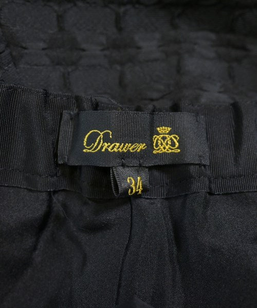 Drawer 其他款
