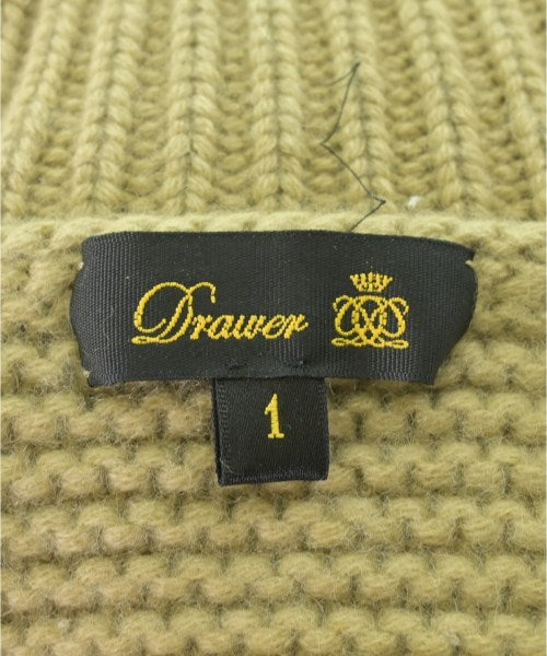 Drawer 毛衣
