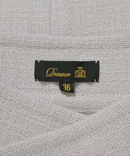 Drawer 長裙/超長裙