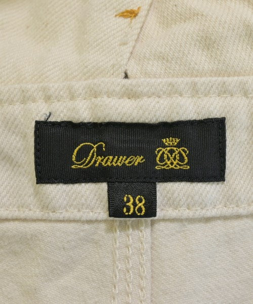 Drawer 連身衣/馬戲團服/連身褲