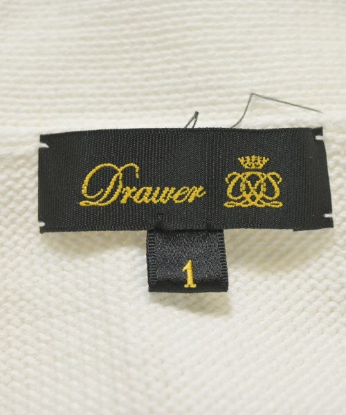 Drawer 開襟衫