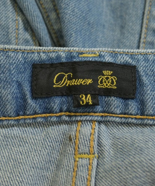Drawer 牛仔褲