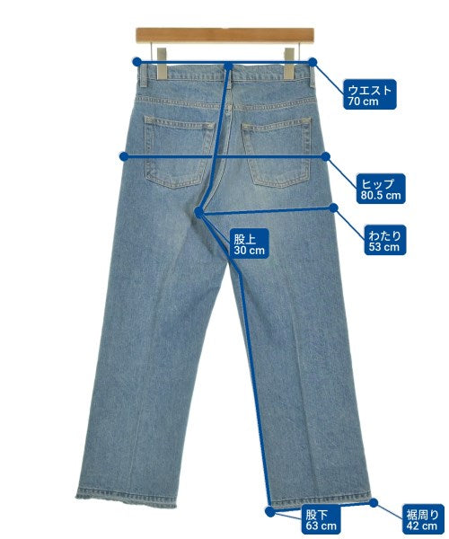 Drawer 牛仔褲