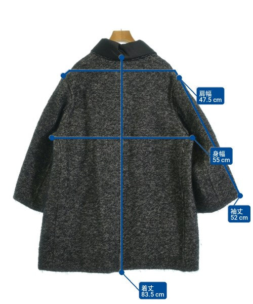 Drawer 其他大衣