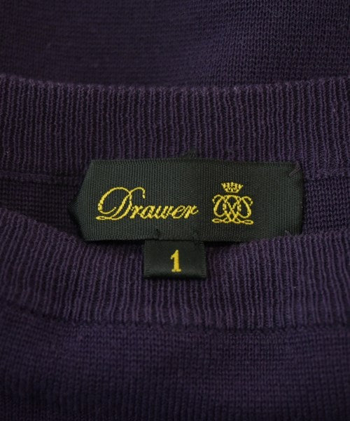 Drawer 毛衣