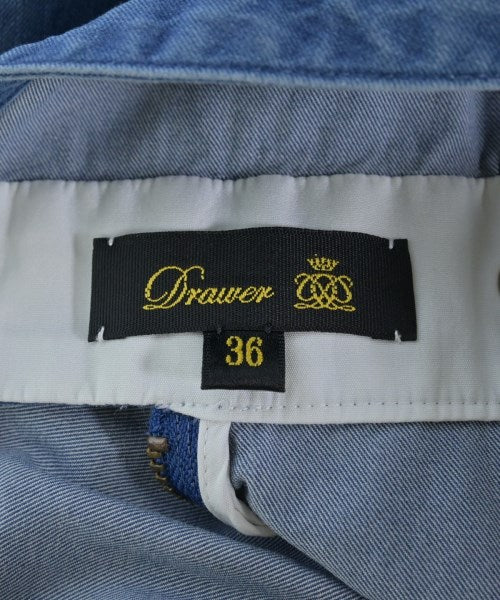 Drawer 洋裝
