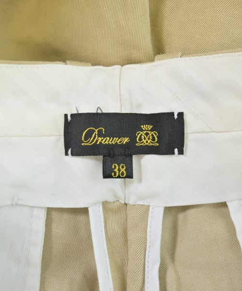 Drawer 休閒褲