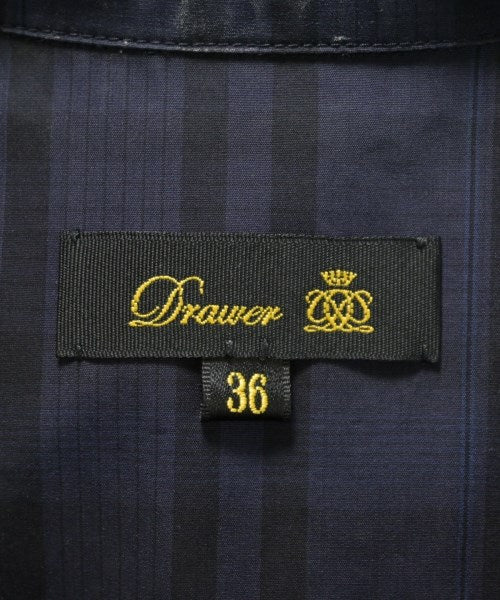 Drawer 襯衫裙