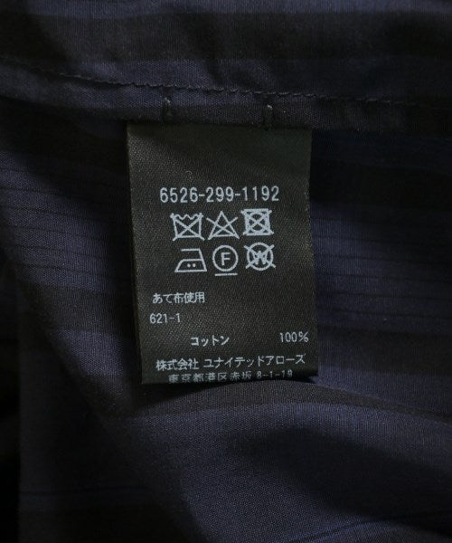 Drawer 襯衫裙