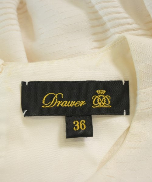 Drawer 洋裝