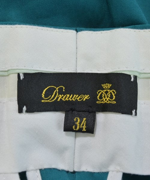 Drawer 長褲
