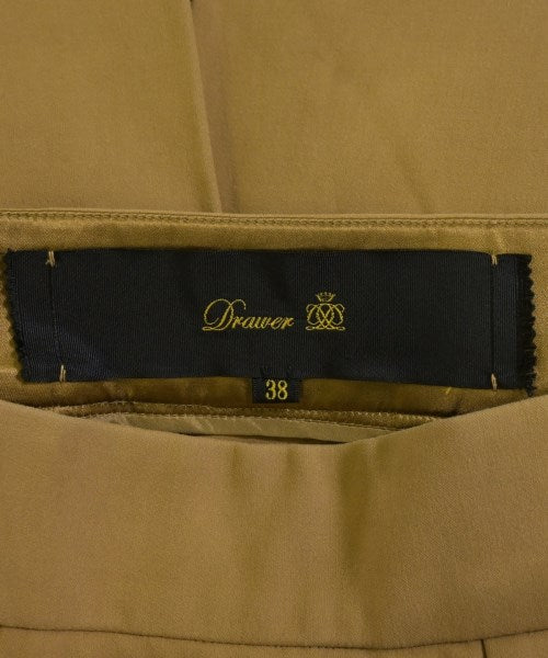 Drawer 長裙/超長裙