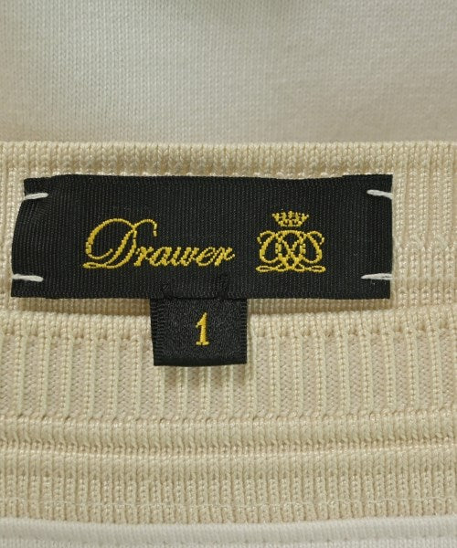 Drawer T恤/上衣