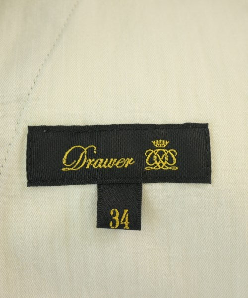 Drawer 其他款