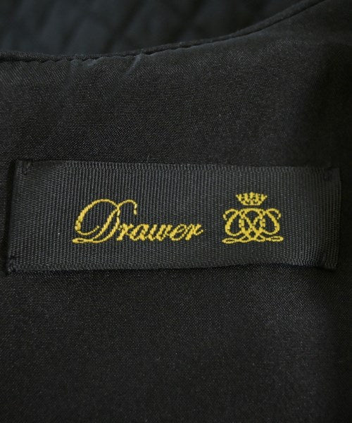 Drawer 洋裝