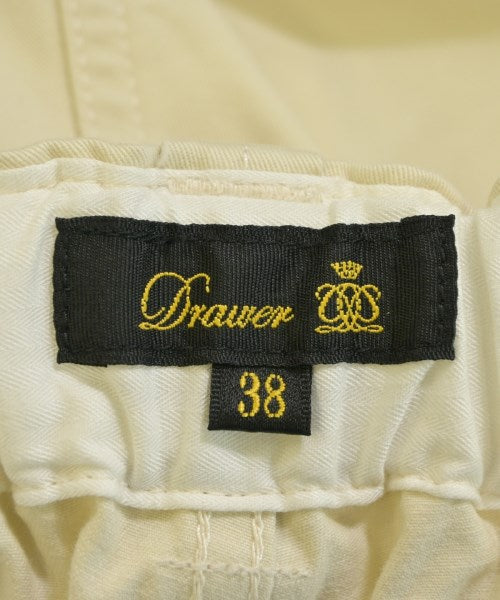 Drawer 其他款