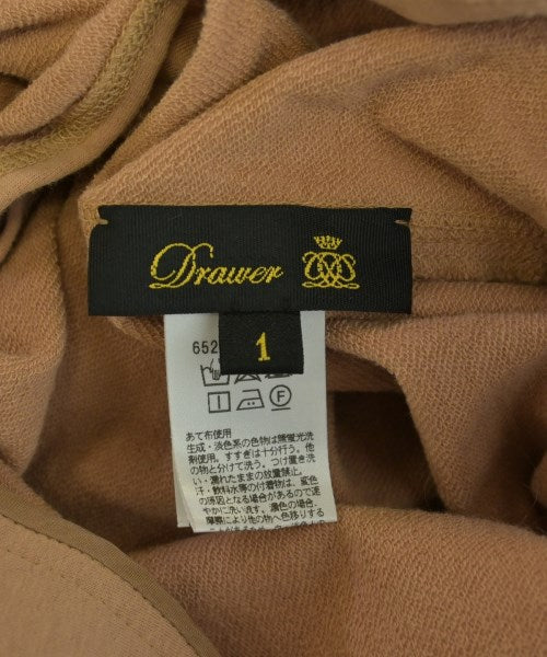 Drawer 襯衫裙