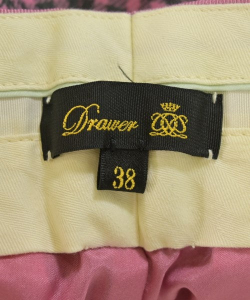 Drawer 其他款