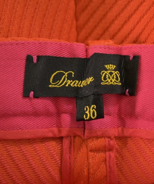 Drawer 其他款