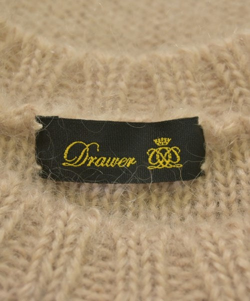 Drawer 毛衣