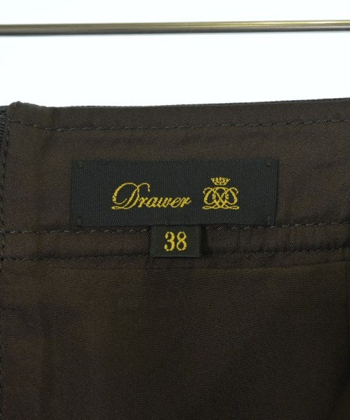 Drawer 長裙/超長裙