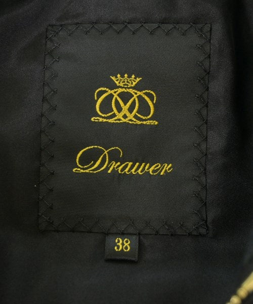 Drawer 其他飛行外套