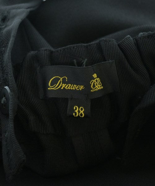 Drawer 連身衣/馬戲團服/連身褲