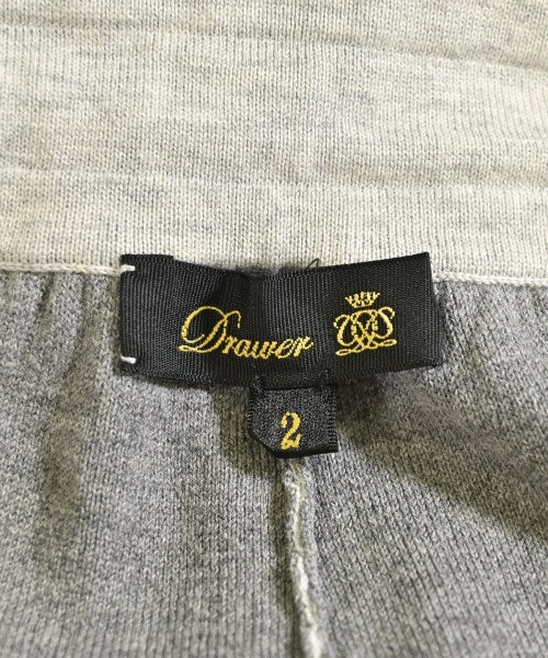 Drawer 其他款