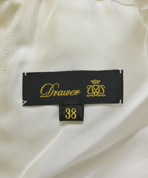 Drawer 其他款