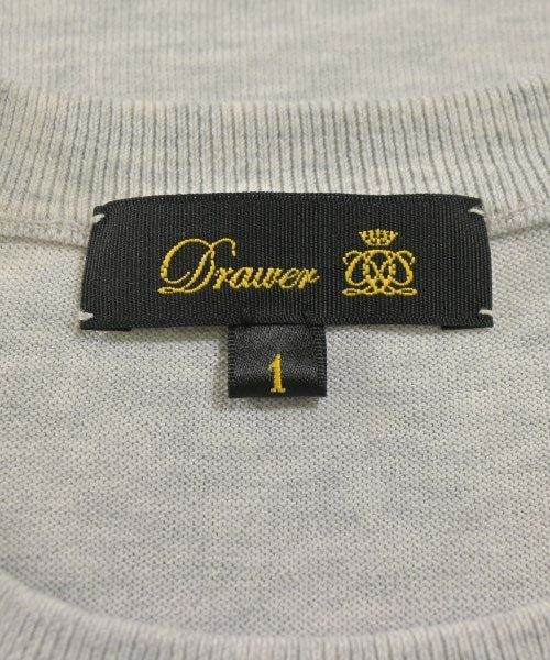 Drawer 毛衣