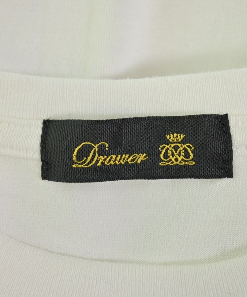 Drawer 無袖上衣