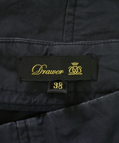 Drawer 長裙/超長裙