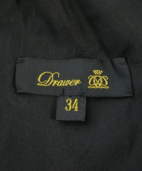 Drawer 其他款