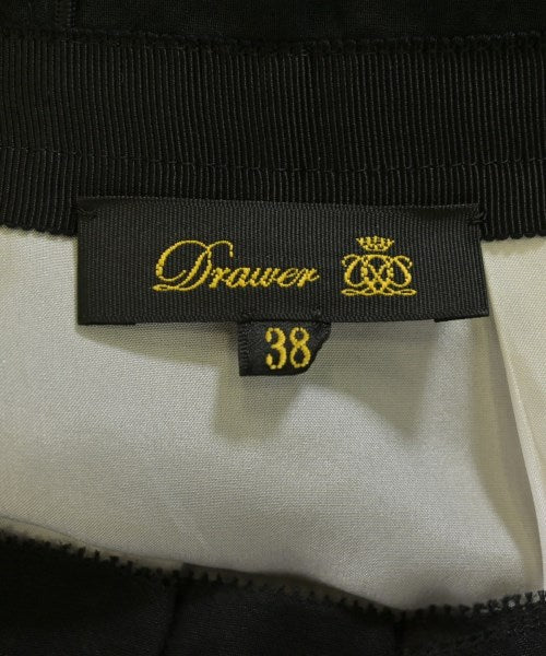 Drawer 長裙/超長裙
