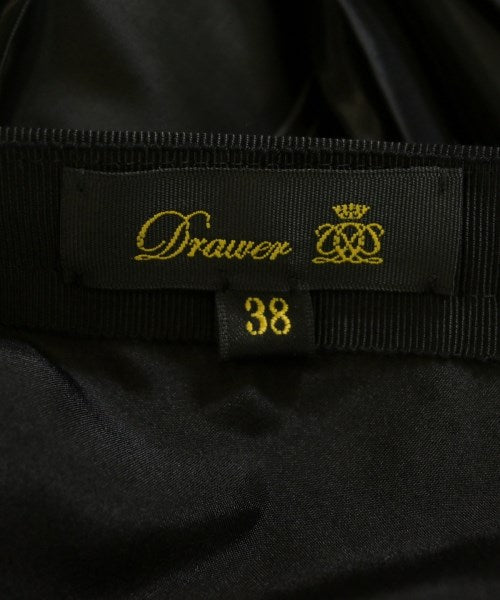 Drawer 長裙/超長裙