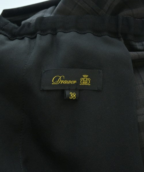 Drawer 其他款