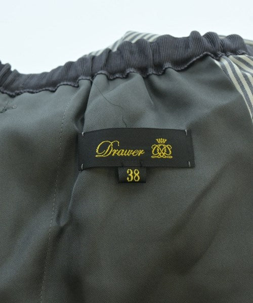 Drawer 其他款