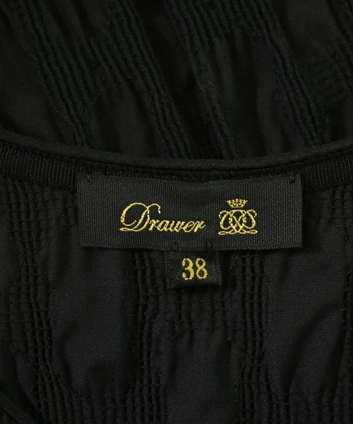 Drawer 洋裝