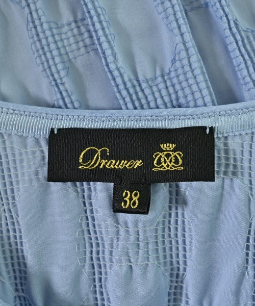 Drawer 洋裝