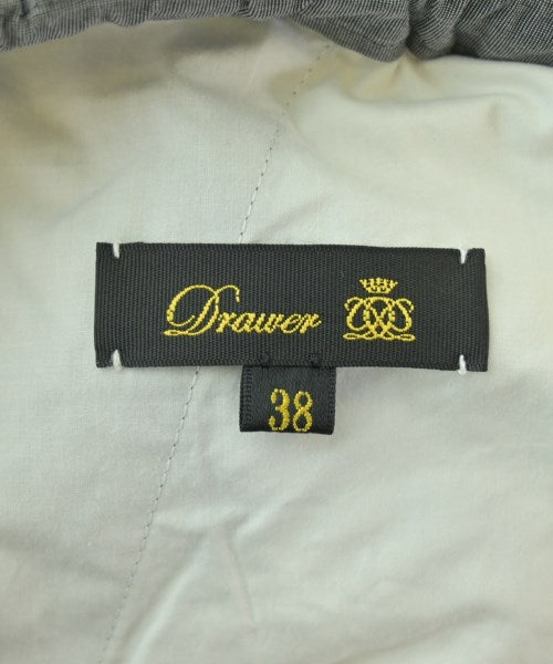 Drawer 其他款