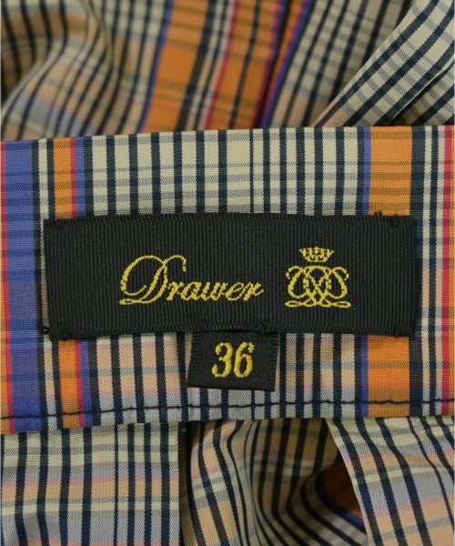 Drawer 長裙/超長裙