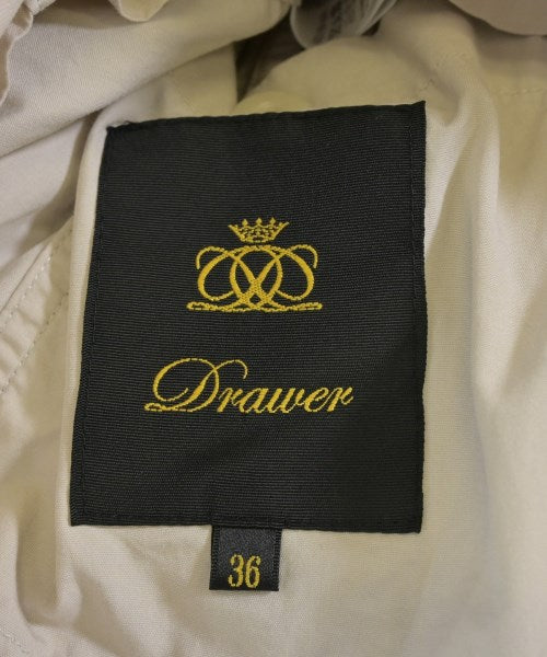 Drawer 其他飛行外套