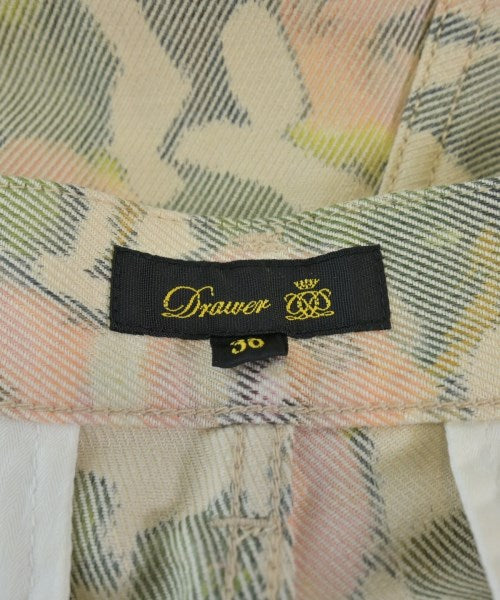 Drawer 其他款
