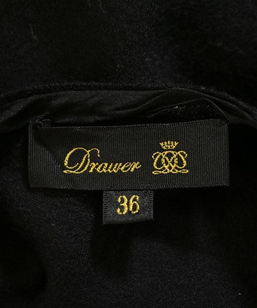 Drawer 洋裝