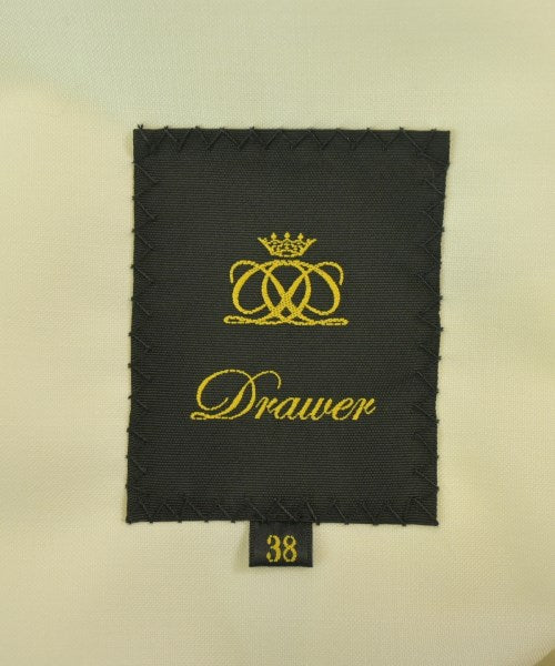 Drawer 其他夾克