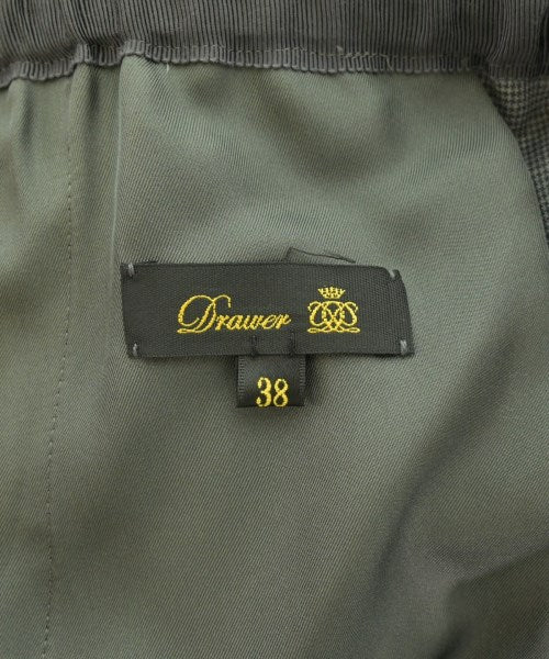 Drawer 其他款