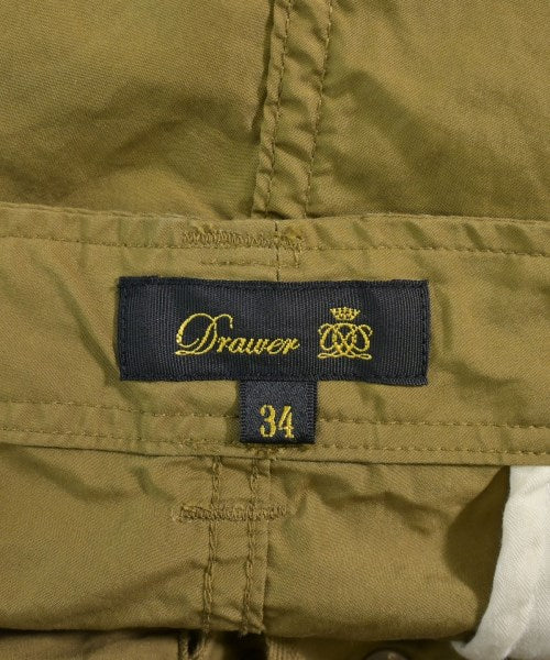 Drawer 其他款