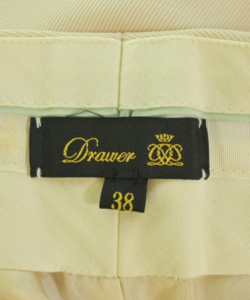 Drawer 其他款