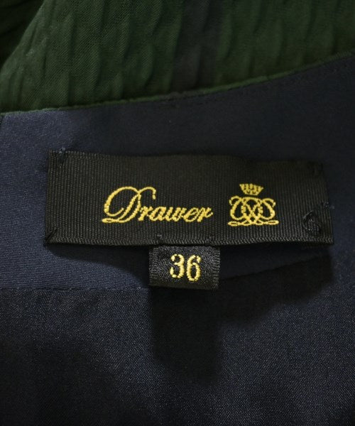 Drawer 洋裝